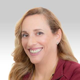 Daphna Gibor Haibi